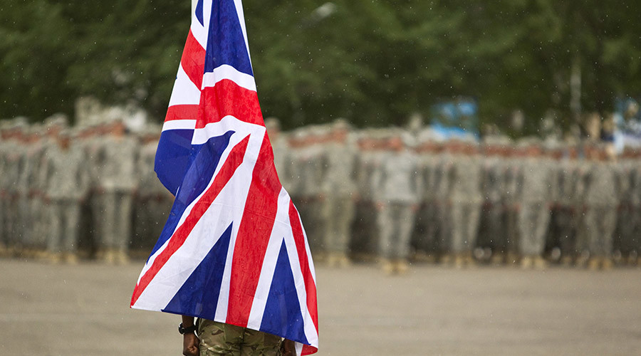 Russia to top UK govt’s new security threat list – media