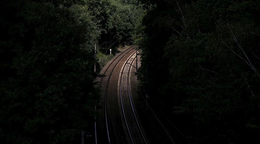 Look, but don’t touch? Teams cleared to start search for Nazi treasure train in Poland
