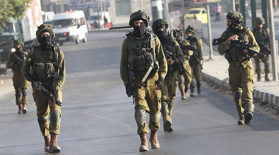 ‘Kill on the spot’: Poll shows most Israelis support immediate execution for Palestinian attackers