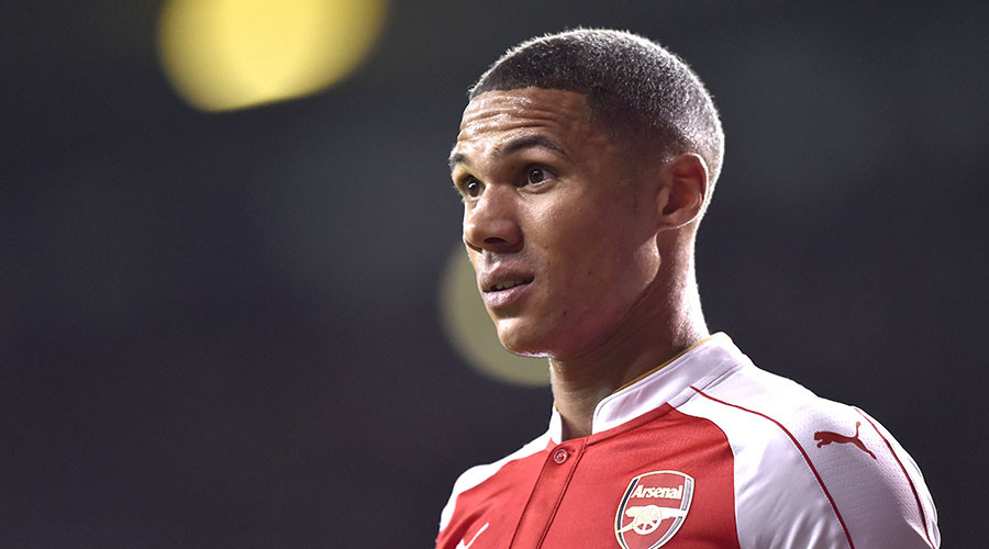 Arsenal 1-1 Tottenham: Kieran Gibbs grabs late point for Gunners