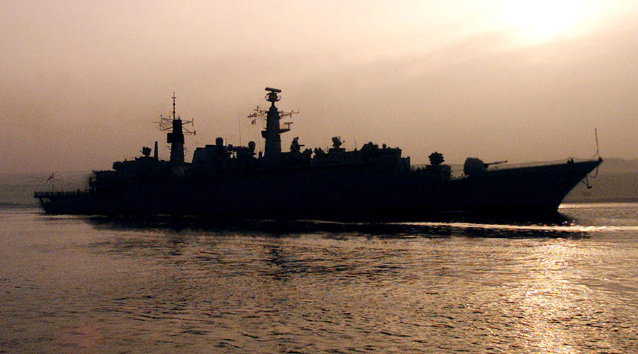 British military ties with Gulf States to be strengthened in defense review