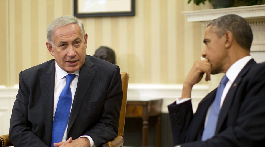 ‘US public getting fed up with Netanyahu’s insults of US govt’