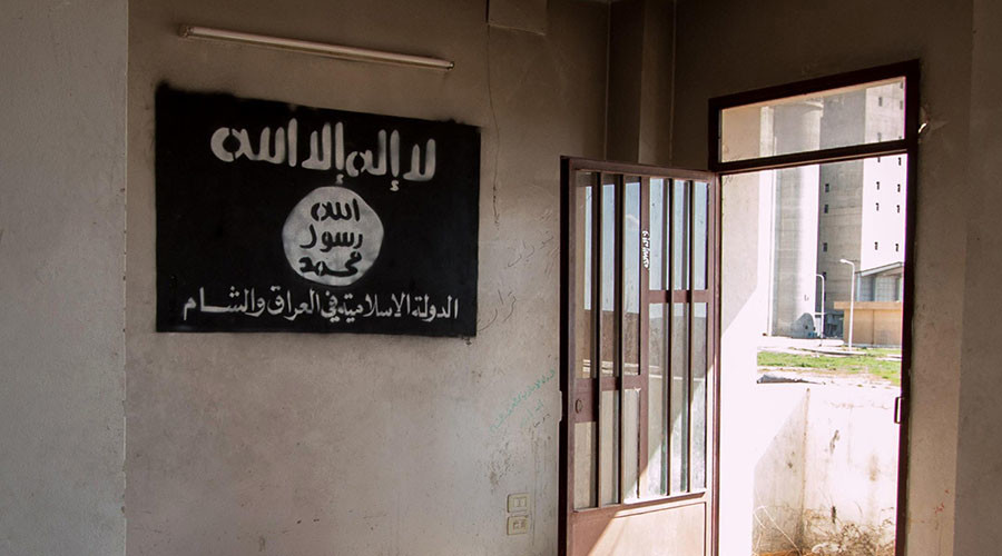 Regional ISIS leader killed by Egyptian police in Cairo