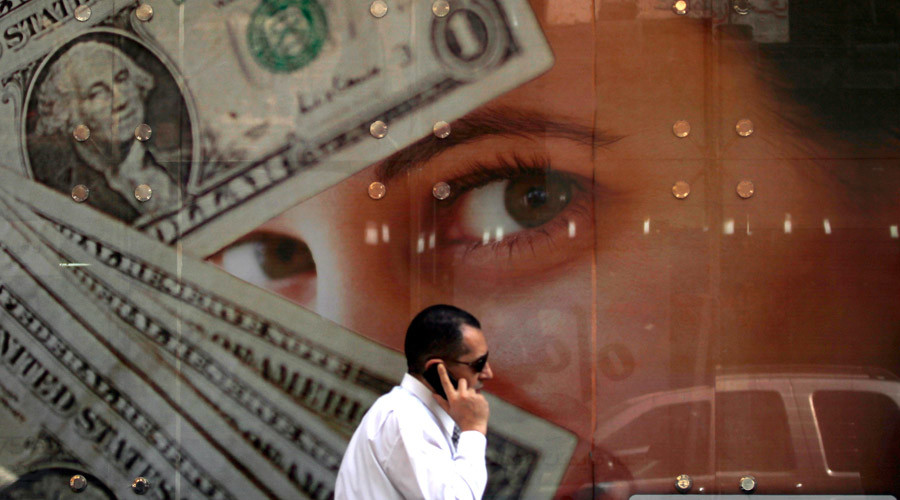 US states score poorly on cronyism & corruption test