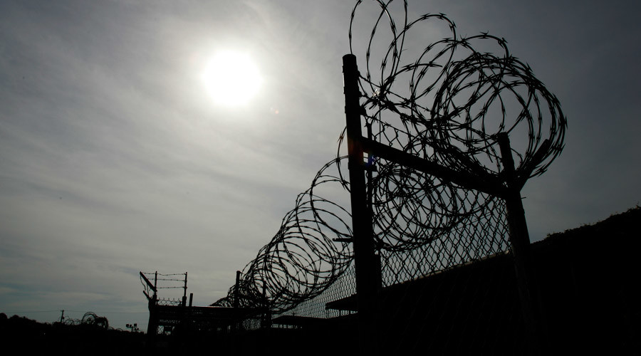 Pentagon plan to close Gitmo coming ‘very soon’