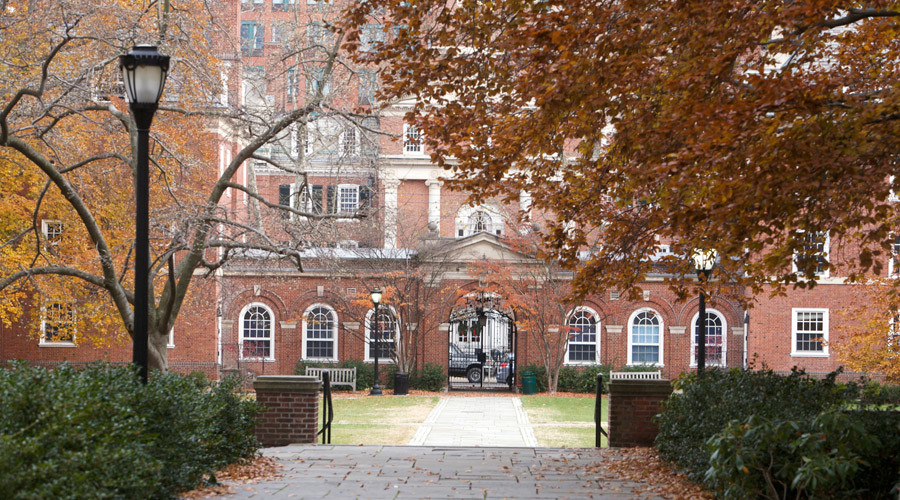 Yale students march against racist incidents on campus