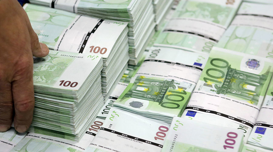 Billions spent by EU was 'possibly illegal'