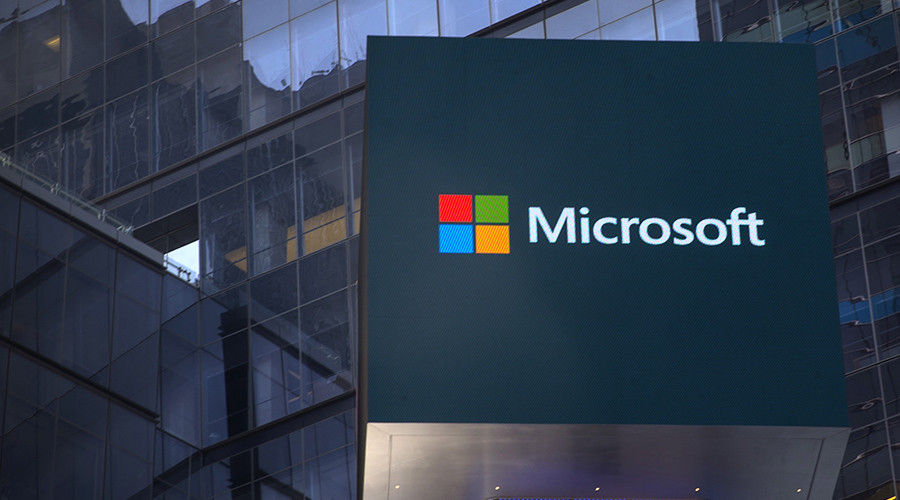 1,800 evacuated after false bomb alert at Munich area Microsoft HQ — RT ...