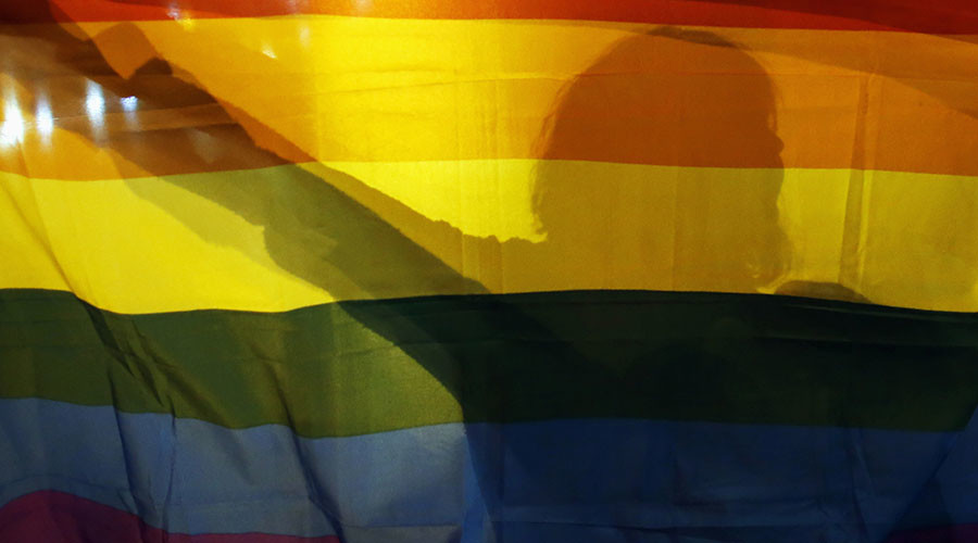 Gay couple challenge N. Ireland same-sex marriage law in High Court