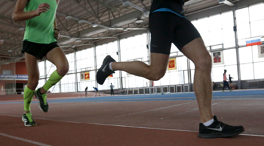 ‘Witch hunt’ not solution for doping in sport