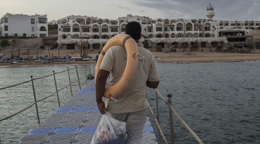 Egypt to lose $280mn a month from Russia & UK flight bans