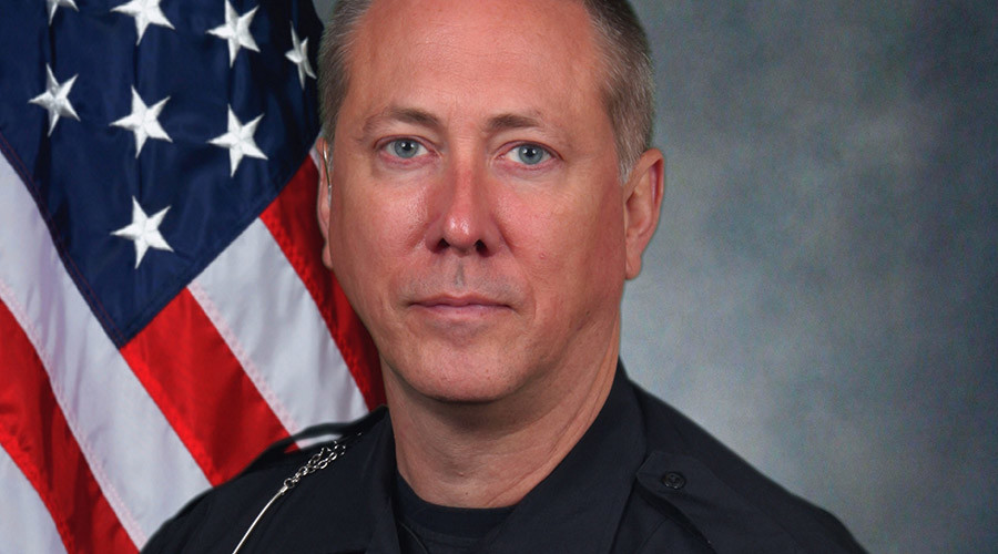 Family of unarmed & naked black man fatally shot by police sues white officer