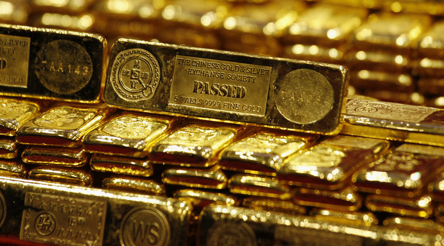 China discovers undersea gold reserves estimated at $16.4bn