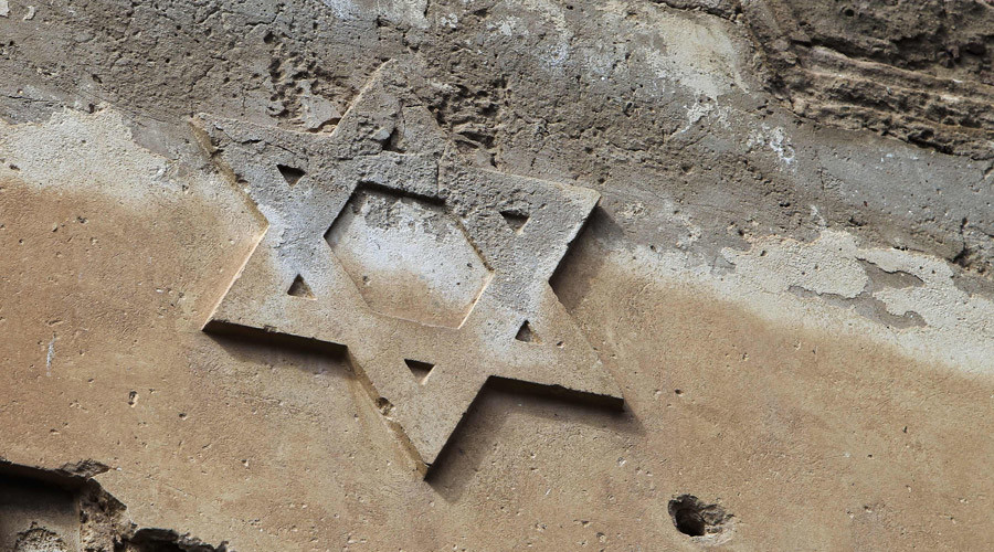 ‘Historical’: 6,300 Holocaust victims’ papers found in Hungarian home