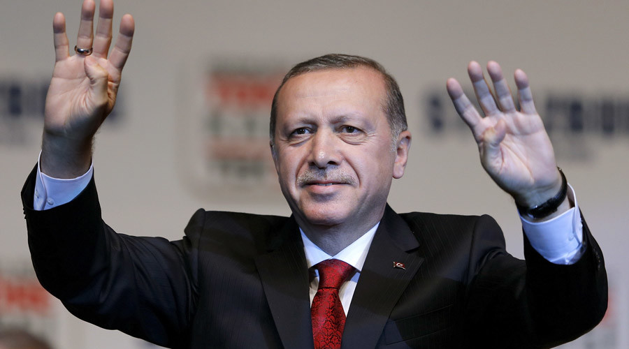 ‘Tens of millions of Turkish Kurds feel hard-done by the government’