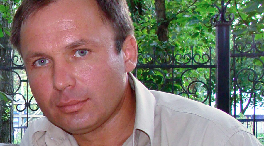 Moscow demands medical treatment for Russian pilot held in US prison