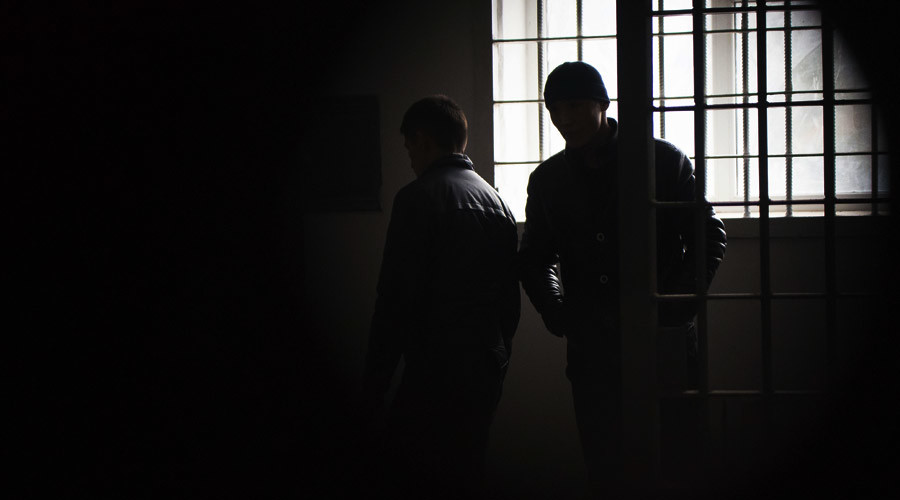 Former Russian cop charged with treason for passing secret documents to CIA