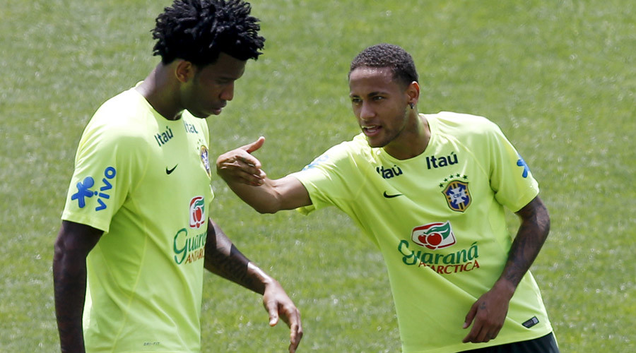 Can Brazil and Argentina qualify for Russia 2018?