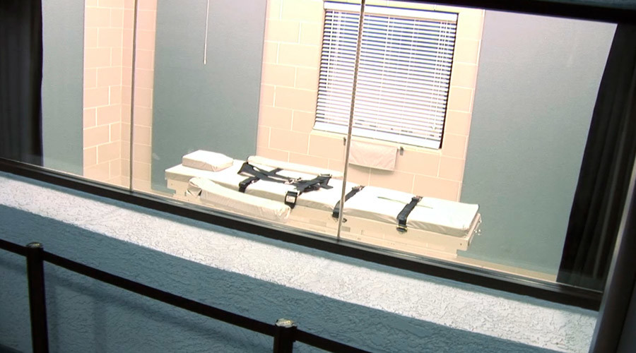 Hijacked and Hitchhiked: America’s schizophrenic attitude to the death penalty