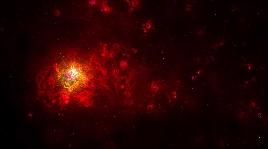 Astronomers find ‘surprise’ pulsar, ‘most important planet ever’ outside solar system