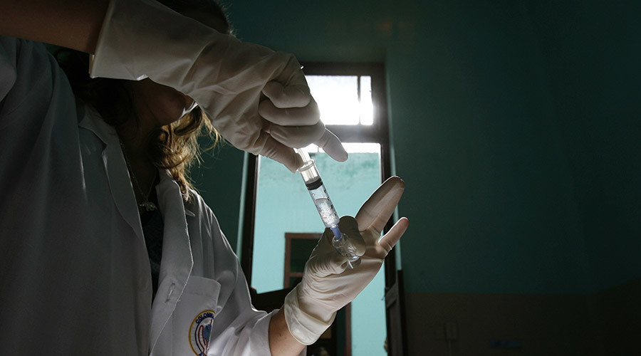 WHO chief raises ‘serious concerns’ over TPP impact on vital drug prices