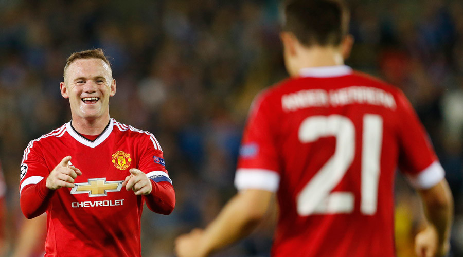 Manchester United set for record £500m+ yearly revenue