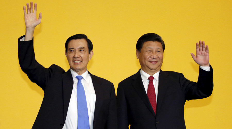 Asia fast forward, Pentagon back to the future