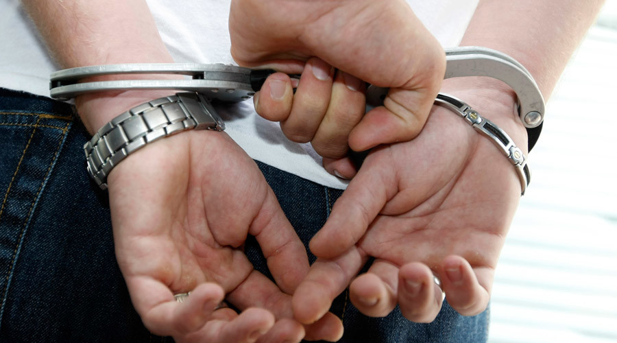 One of Al-Nusra leaders detained in Kiev - Ukrainian Security Service