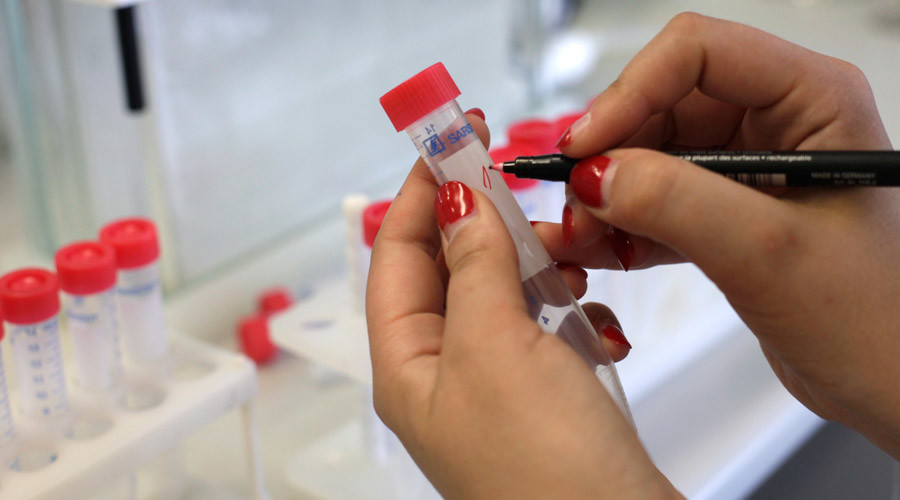 ‘Hundreds’ may have new sexually transmitted infection – scientist