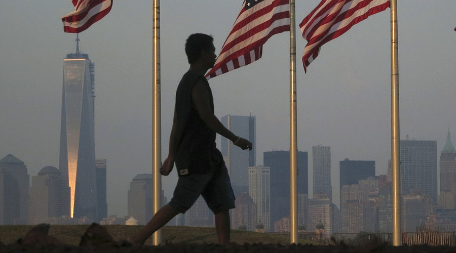 Nuts in NY: Anxiety, depression, substance abuse afflict 1/5 of New Yorkers