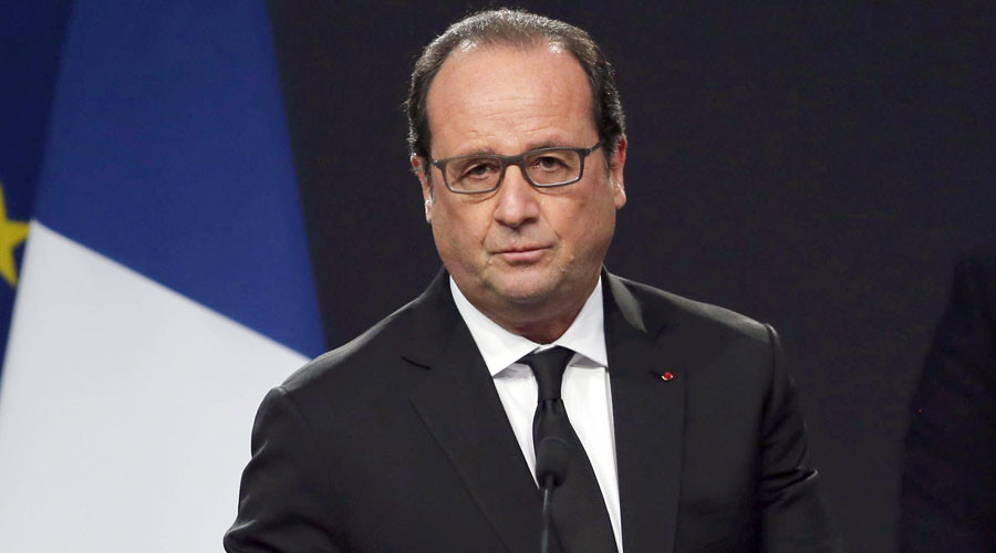 Image result for french president