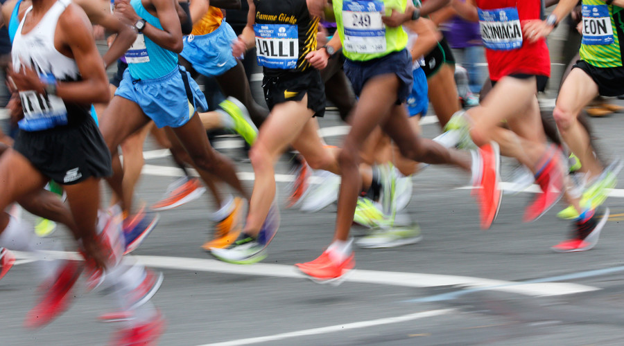 Suspension of Russian athletic teams over doping 'too harsh' – national federation