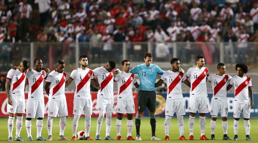 Sporting world reacts to Paris terror attacks