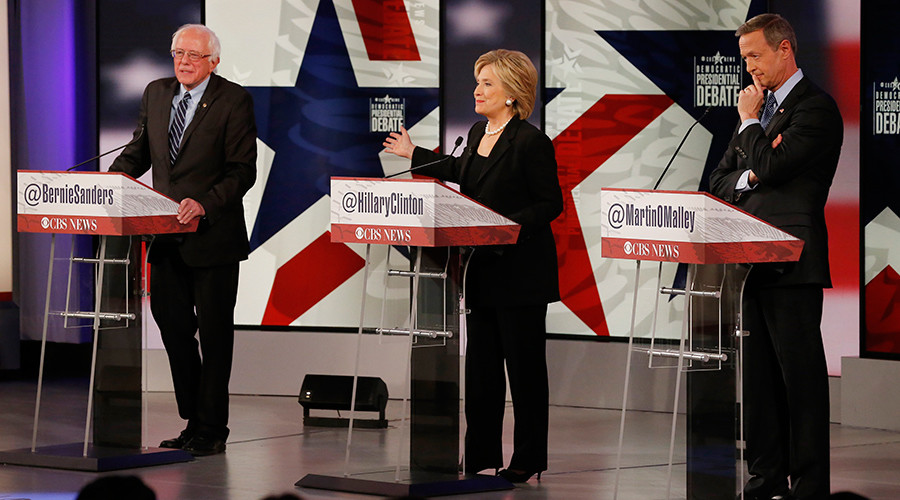 Invasion of Iraq led to current instability, the worst foreign policy blunder – Sanders
