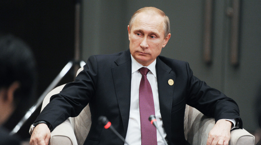 Probe into Russian airliner crash over Sinai almost finished – Putin