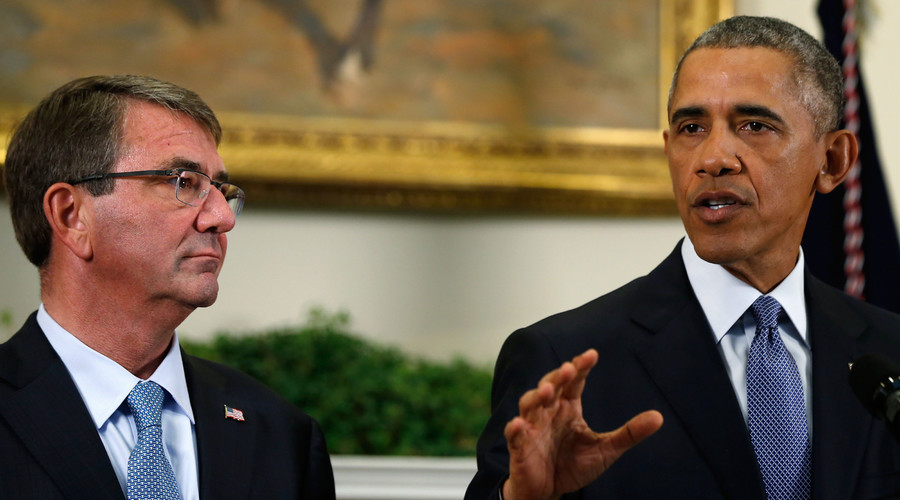 Who’s in Control? Obama or the generals?