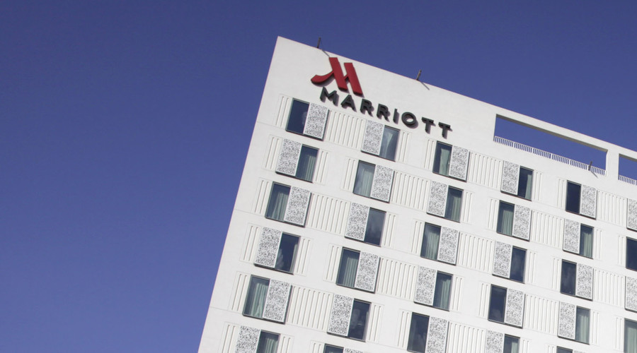 Marriott becomes world’s biggest hotel chain — RT Business