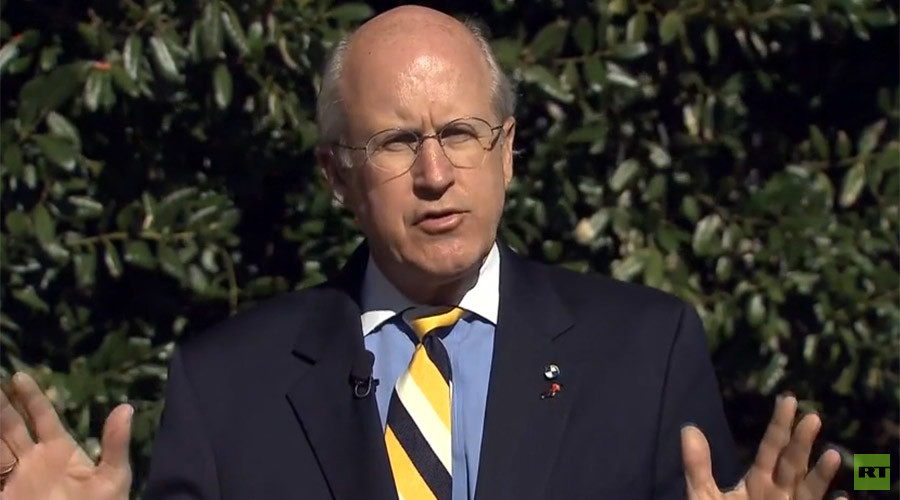 ‘Tough choices’ required: Real US debt over $65 trillion, former GAO chief says