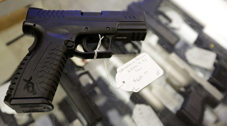 Military assault weapons missing after break-in at Massachusetts armory