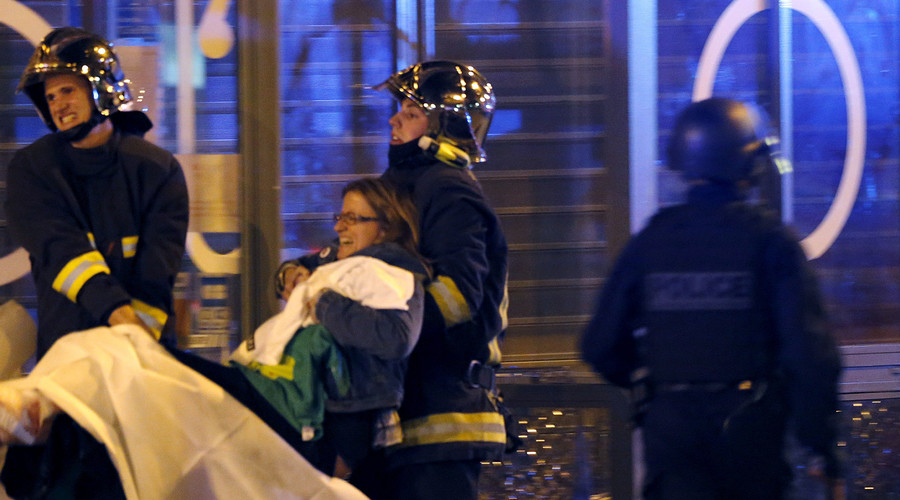 ‘We prefer Putin’s approach’: How Russian leader’s iconic phrase went viral after Paris attacks