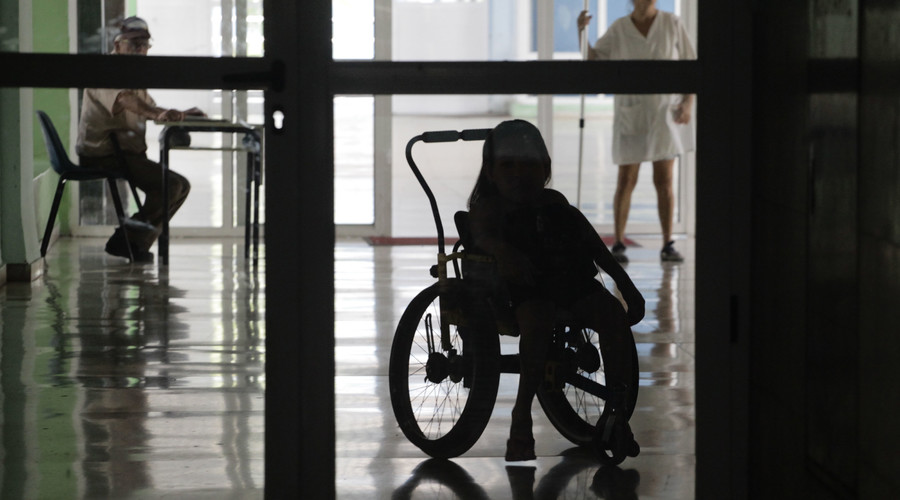 Disability welfare assessments linked to 600 suicides – study