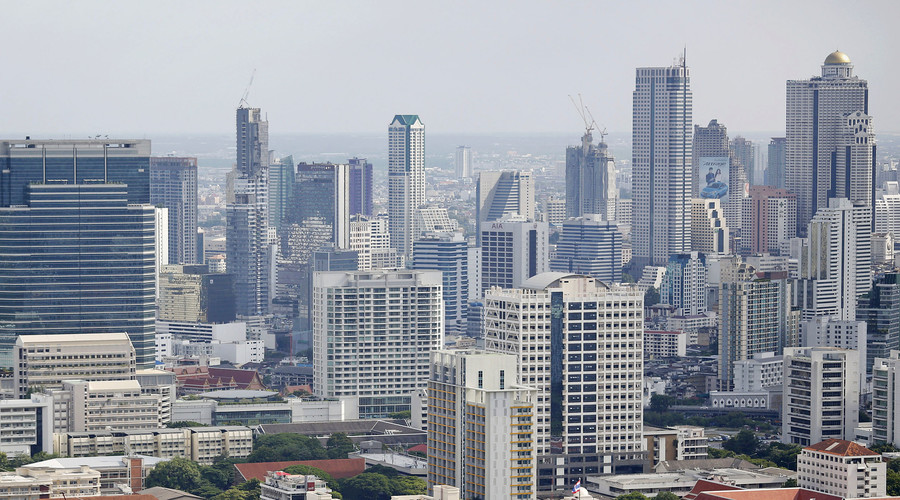 The long run: Bangkok Marathon organizers’ blooper adds 4 miles to route