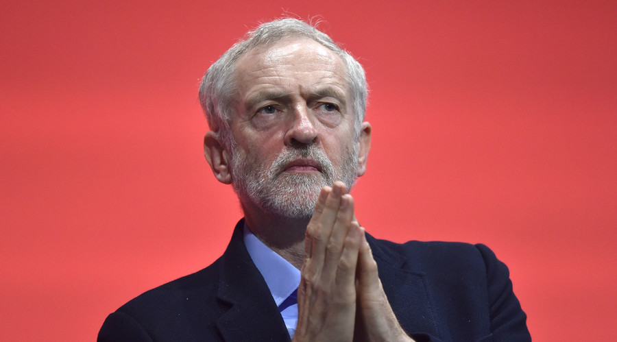 Corbyn’s rejection of ‘shoot-to-kill’ causes Labour rupture