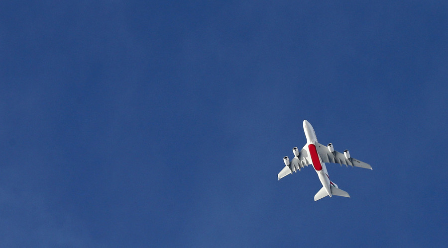 15yo boy charged over airline bomb hoaxes, cyber-attacks