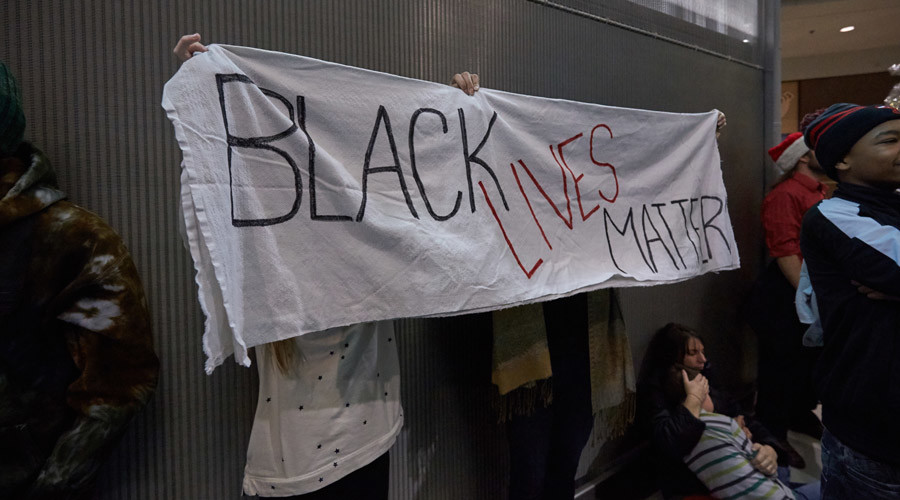 Probe proves black man shot in head by cops was unarmed; death ruled homicide