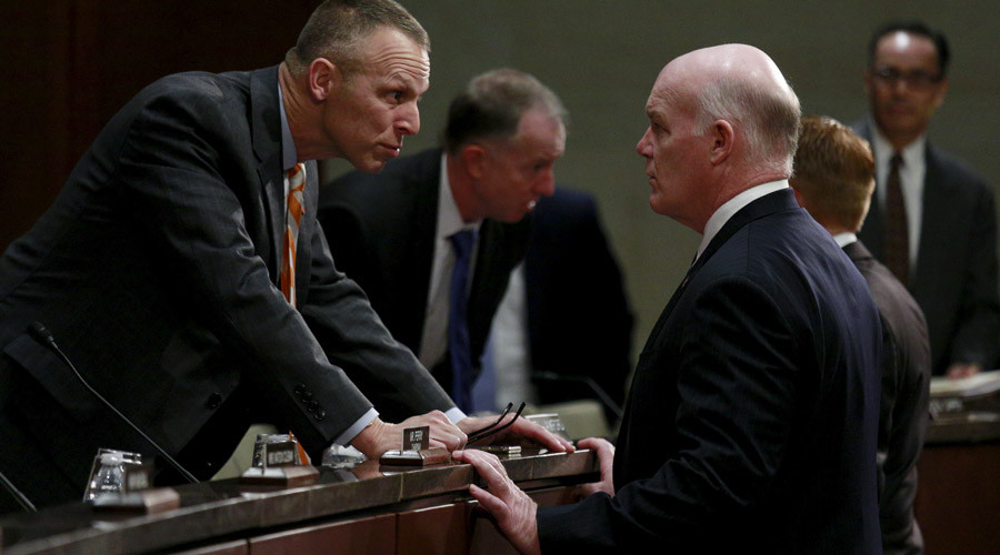 Secret Service rebuked in Congressional hearing over whistleblowers, lack of discipline