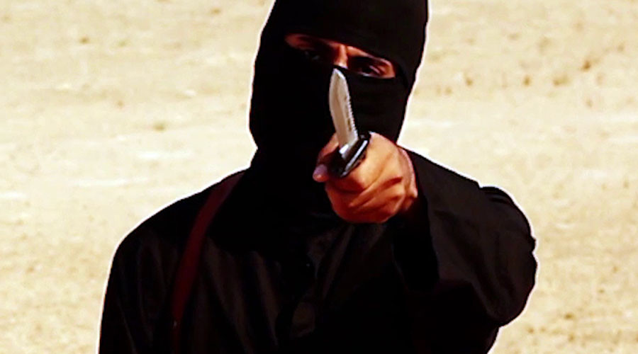 76% approve of Jihadi John’s execution in drone attack – poll