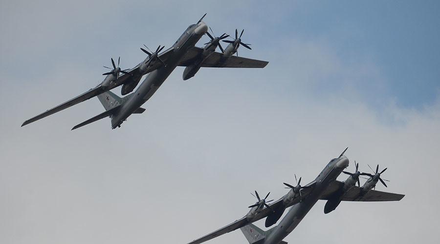 In the fight against ISIS, Russia ain’t taking no prisoners