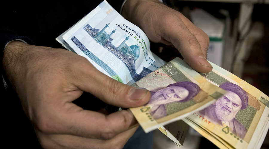 Russia & Iran to open joint bank