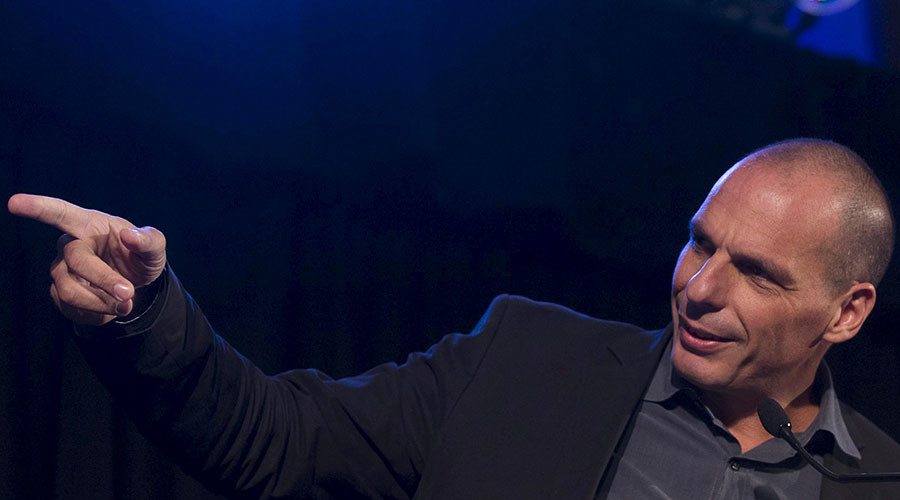 'EU banking union turned into banking disunion' – former Greek finance minister to RT